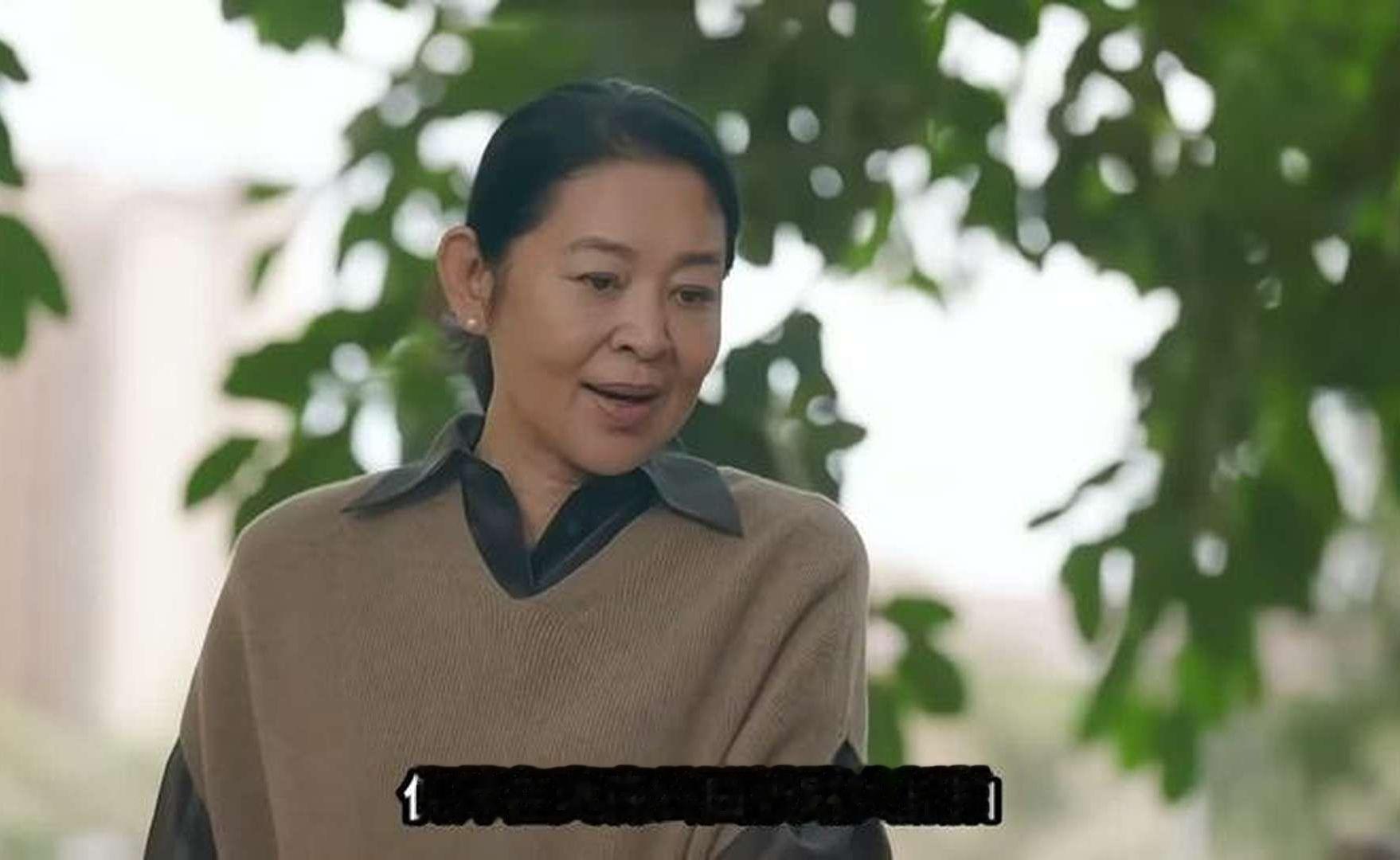 倪萍大方承认老了，为何网友先破防了