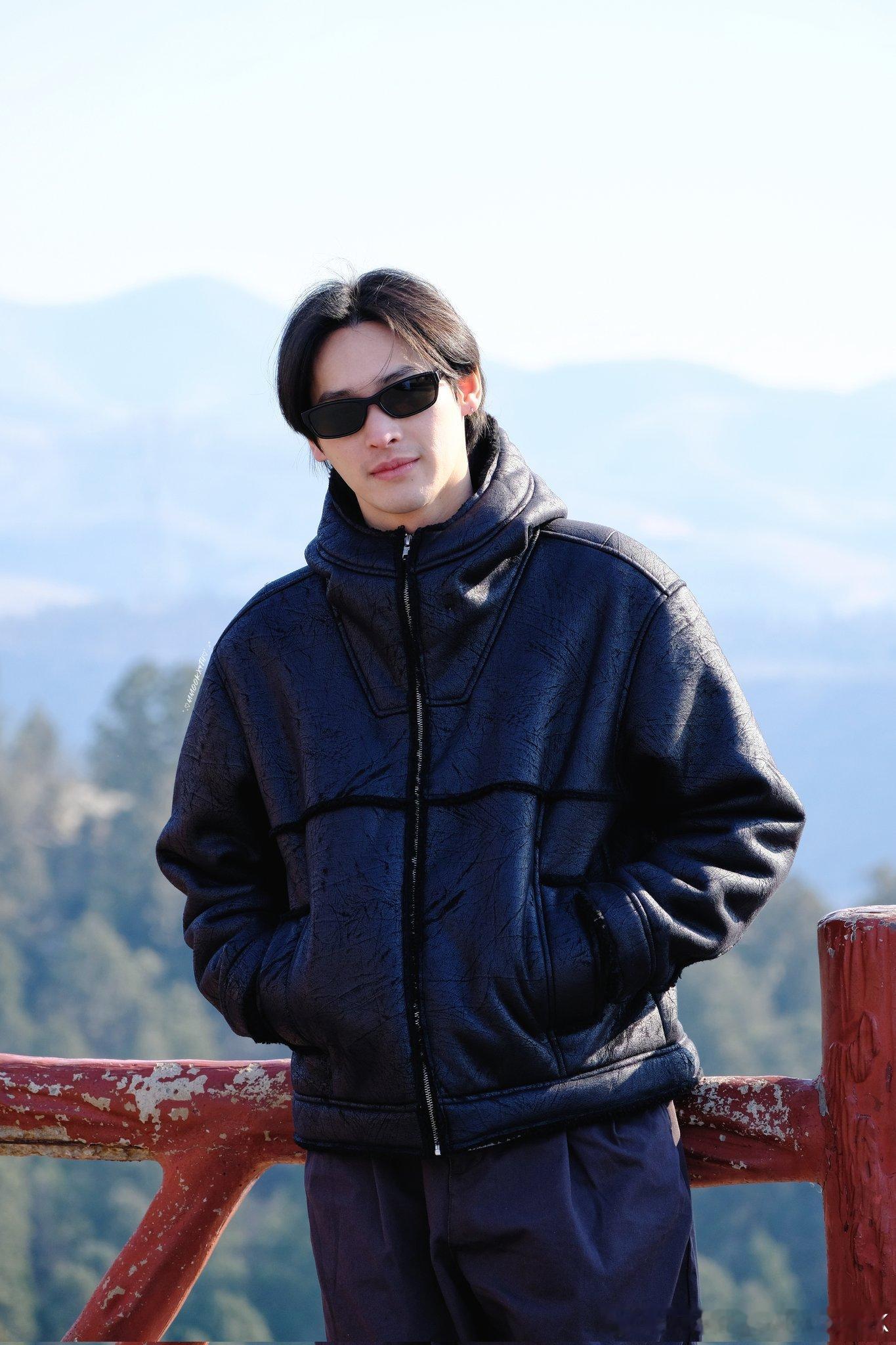 9️⃣的🇨🇳行第五站——山西广胜寺、飞虹塔、壶口瀑布！老叔9️⃣、告告任意切