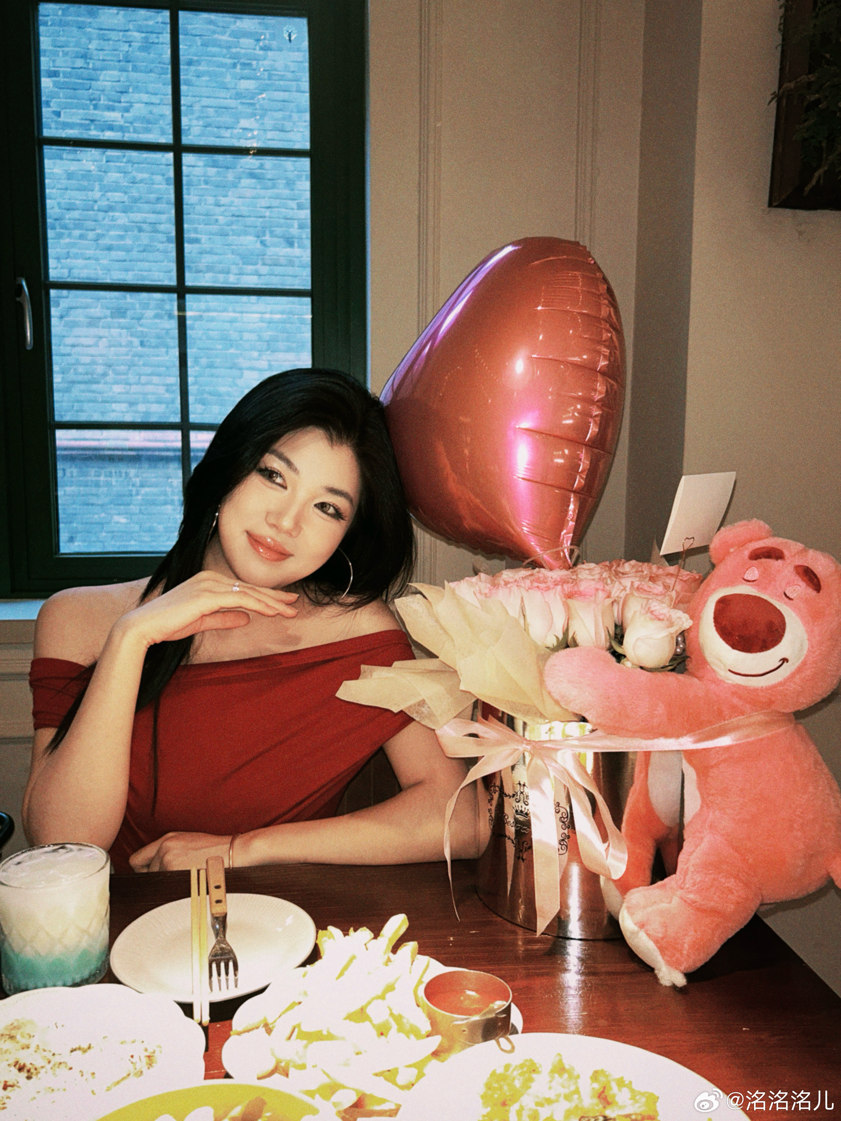 🎂·昨 ​​​