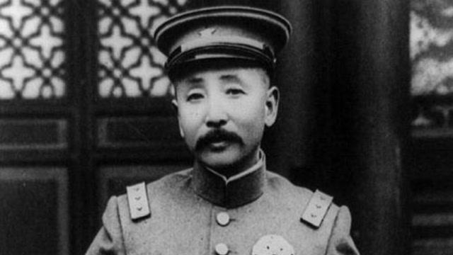 马麒：西北最“土”的战略家！没留过洋、不写日记、却用三本账册，把青海从“边地”变