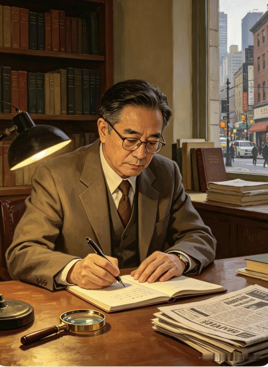 社会观察家说：
“今年社会上正出现三大反常现象。
​第一个，不接陌生电话了。​