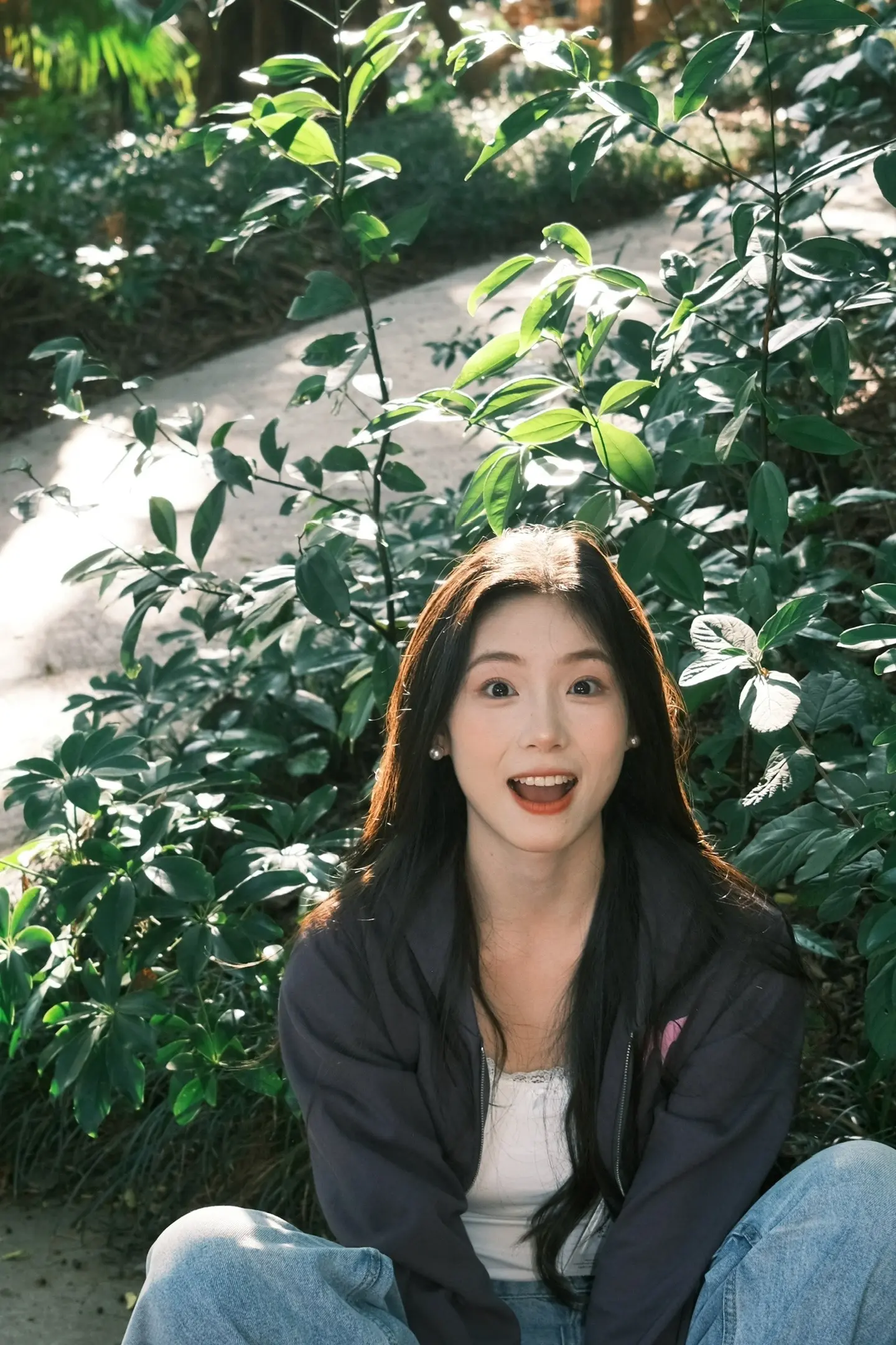 你计划了很多事 其实根本没有那一天 生活就像一个巨大的玄学 越计划以后...