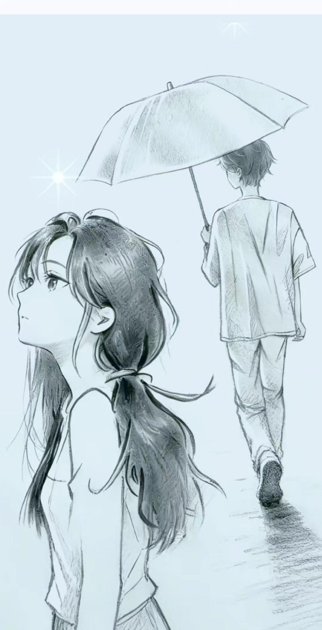 语言有时是
最无用的东西
 下雨了
它变不出伞
饿了
它变不出饭
 当一个人
深