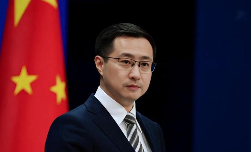 见不到中国高层，日本商界还是硬着头皮来了
【俄罗斯卫星通讯社】日本共同社星期一（
