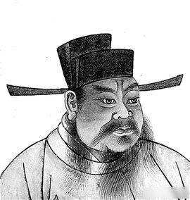 天圣三年，陈执中在官场混迹多年，终于当上了宰相，在他任职期间，政绩斐然，声誉卓著