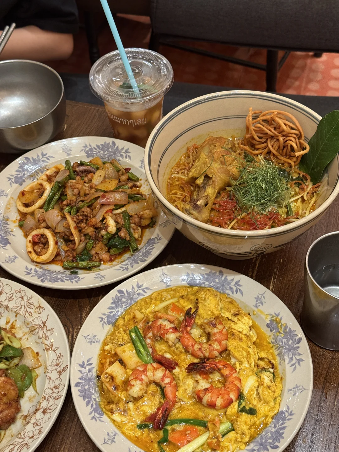 广州最好吃的泰菜！！！！！！！