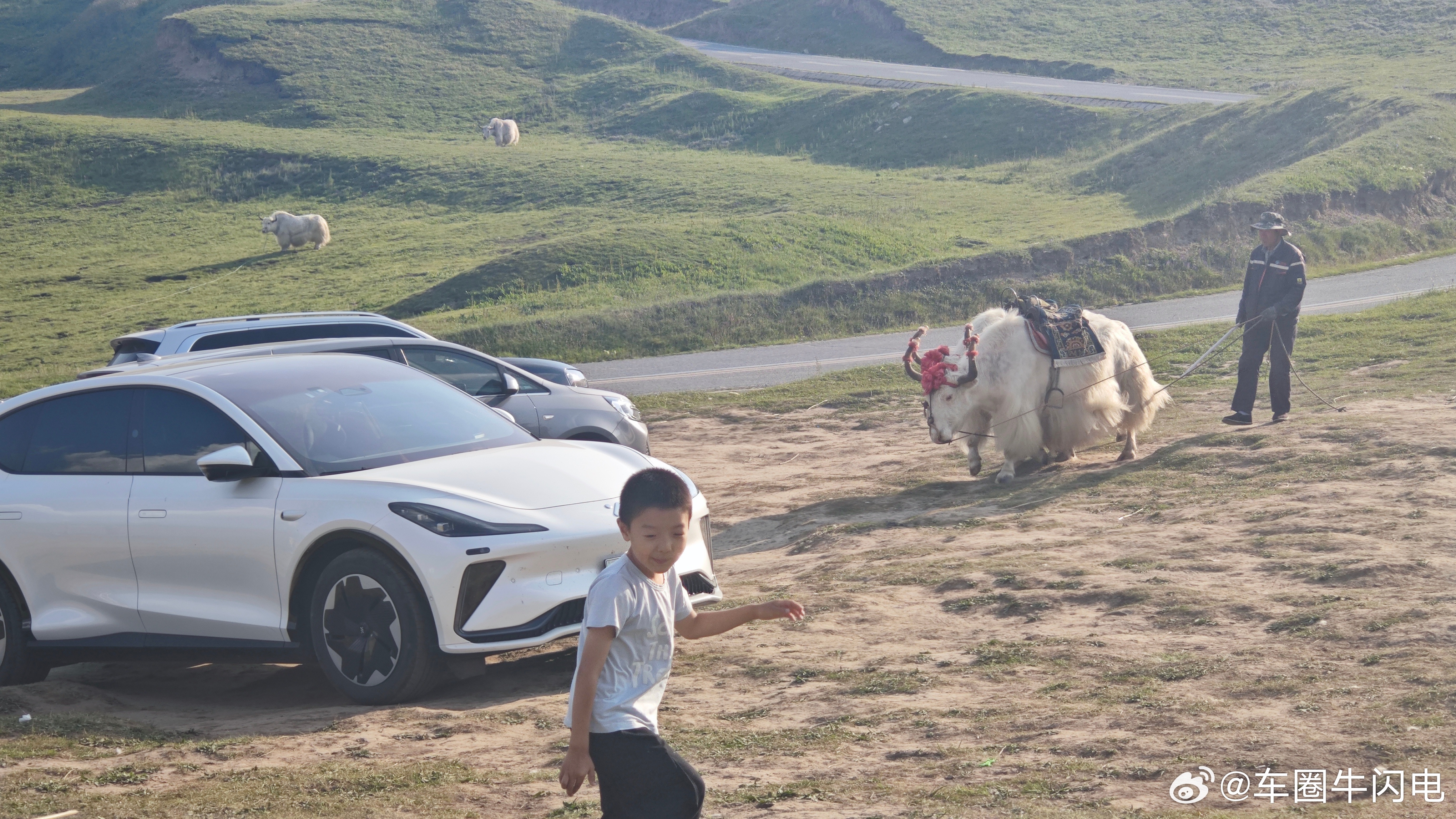 三年老车智能化还能行吗？智己8155车型OTA预计本周开启推送计划推送顺序如下：