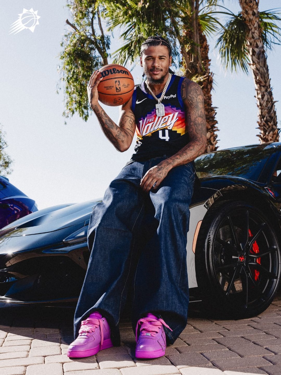 爷青回系列valley系列城市版球衣是我最喜欢的太阳球衣，如今这套球衣要回归了