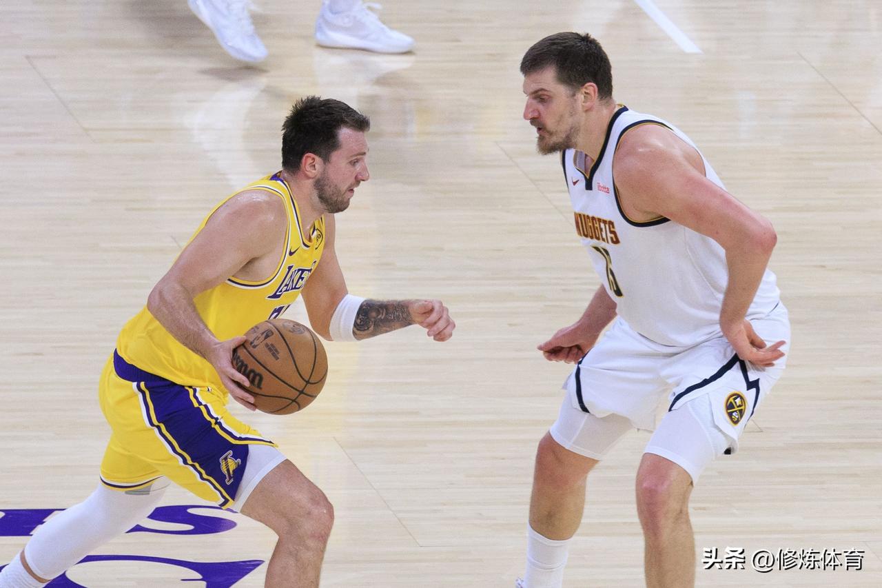 季后赛首轮不管是碰上火箭，掘金还是森林狼，湖人都不带怕的！

1、对阵森林狼战绩