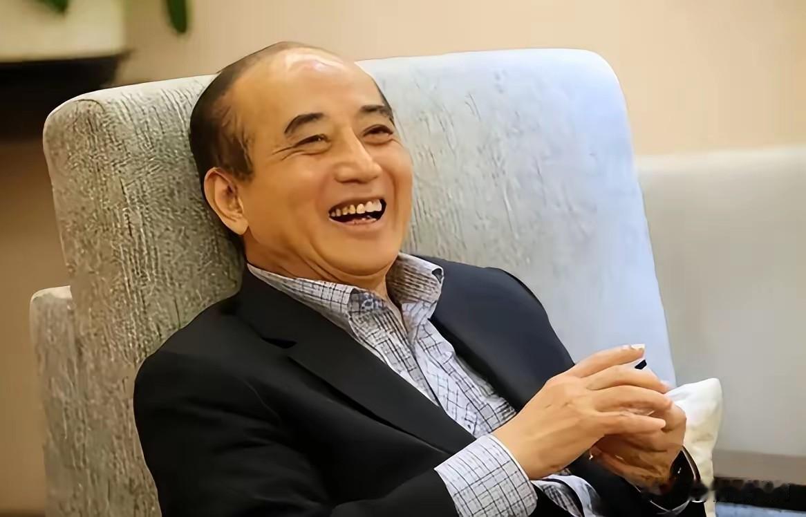 最近王金平公开表示治权可分，主权要一致，弦外之音就是支持一个中国。
 
这话可不