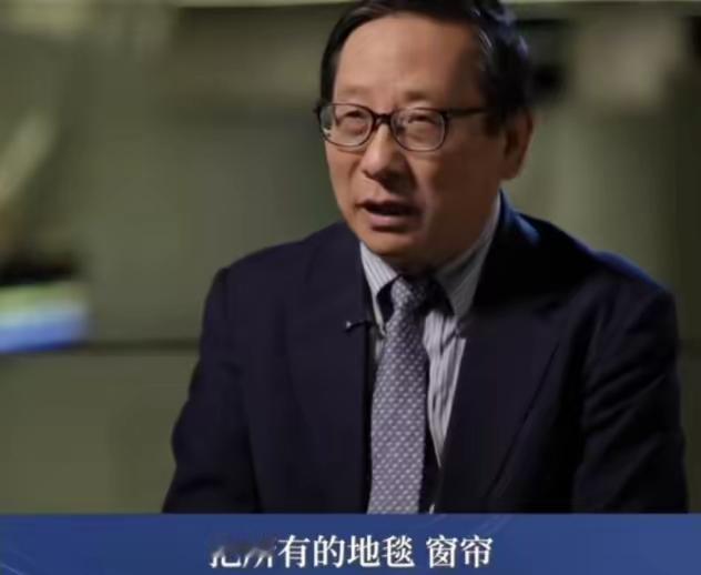 大家猜，美国总统出访，为什么连喝口水都得自己带？高志凯教授当年说的一点没错，这就