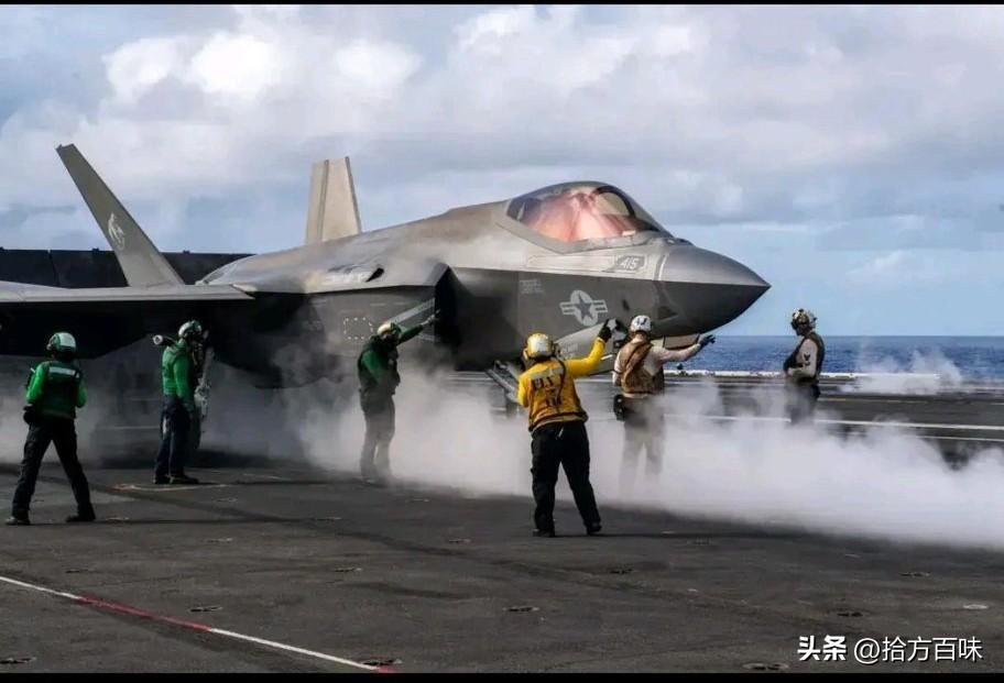 特朗普曾宣称要研发双引擎版F - 35；把航母的电磁弹射改回蒸汽弹射；为F - 