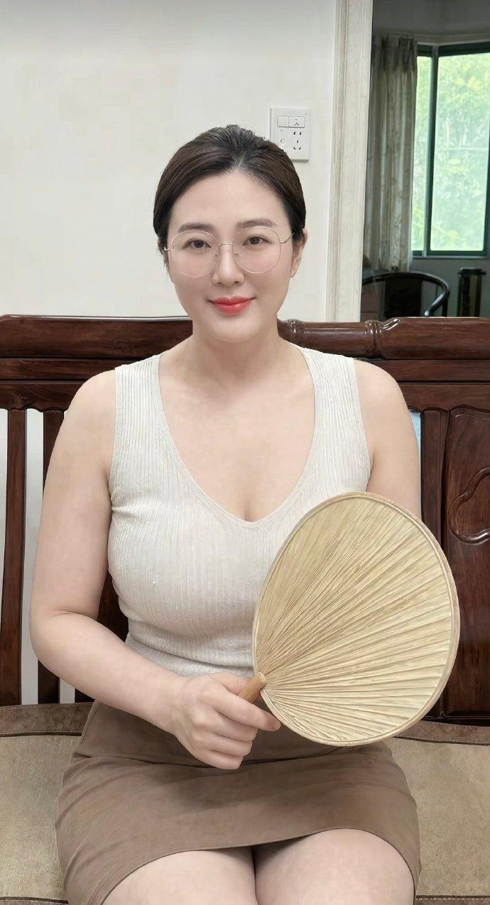 每个人的童年里都有这样的风扇！ ​​​