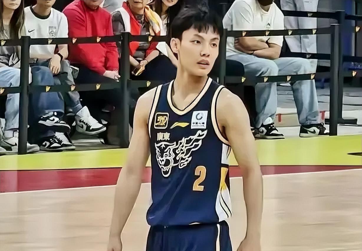 山西106-96击败广东，一战体现出这3个不争的事实！

这场球输得一点不意外，