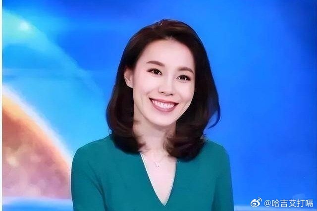 凤凰新闻【蔚来老板娘曾是央视女主播才貌双全，难怪李斌会选她】要是在超市撞见王屹芝