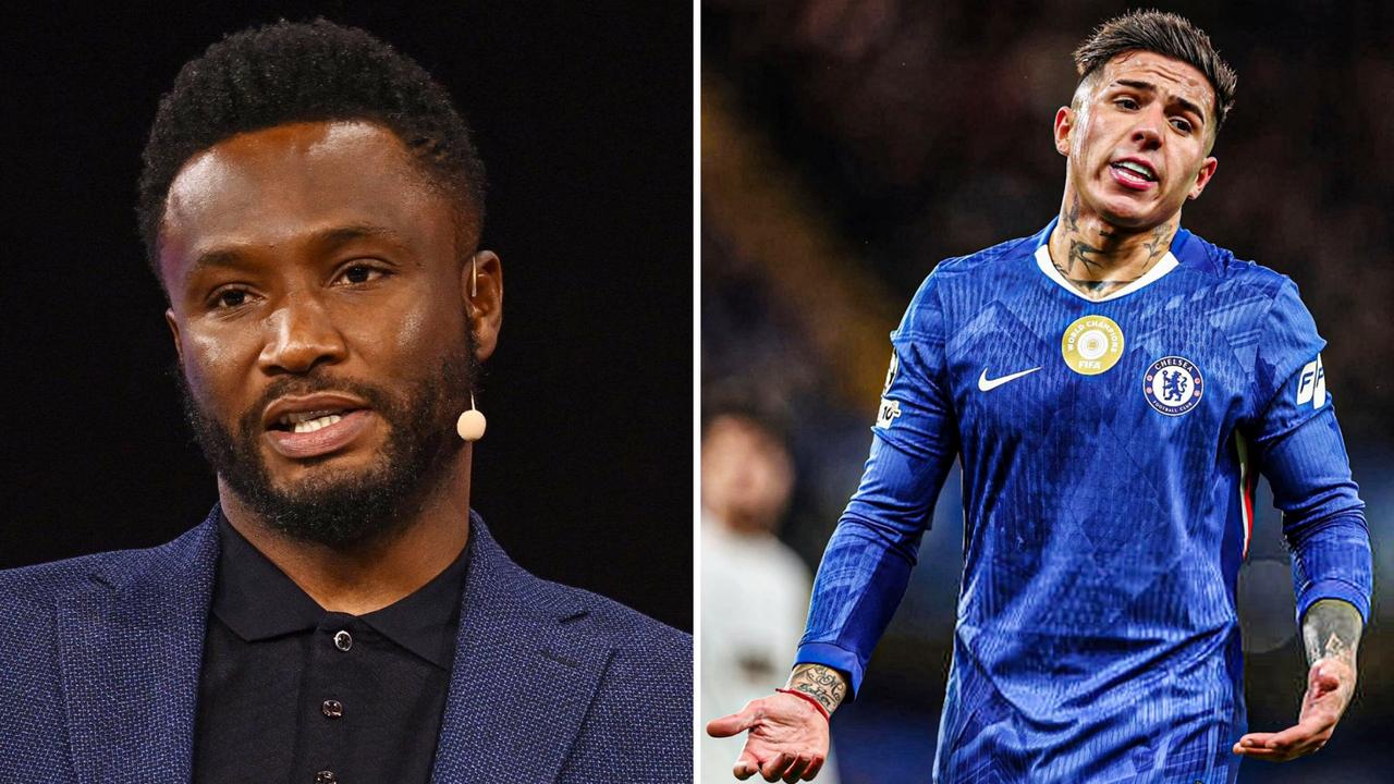 蓝军旧将米克尔对恩佐示好皇马不满，他表示：如果他受够了就赶紧滚。
赚着高薪该感激