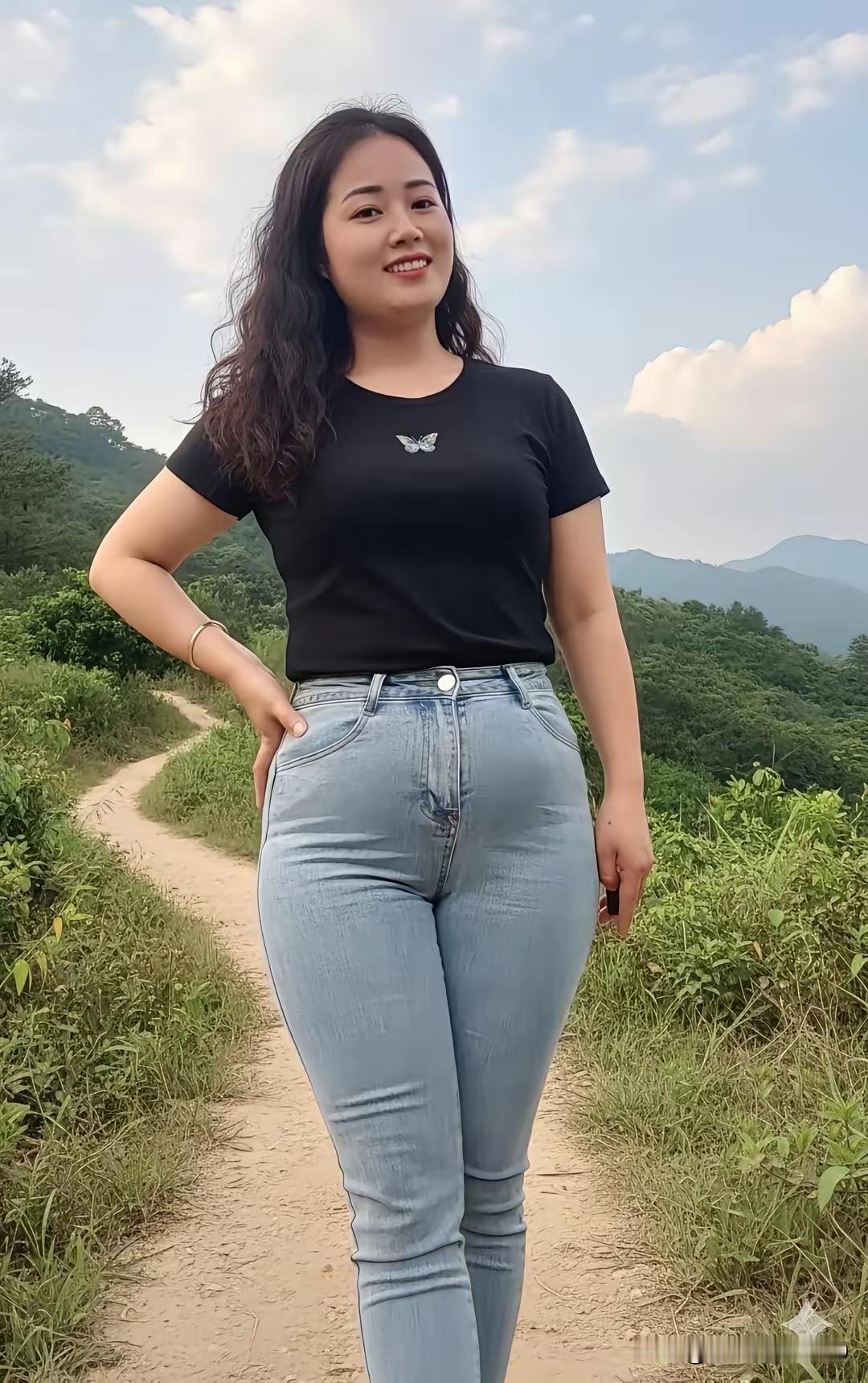 30岁的我总被说“大龄女青年”，之前处过几个男朋友，可他们没一个不嫌弃我肚腩上那