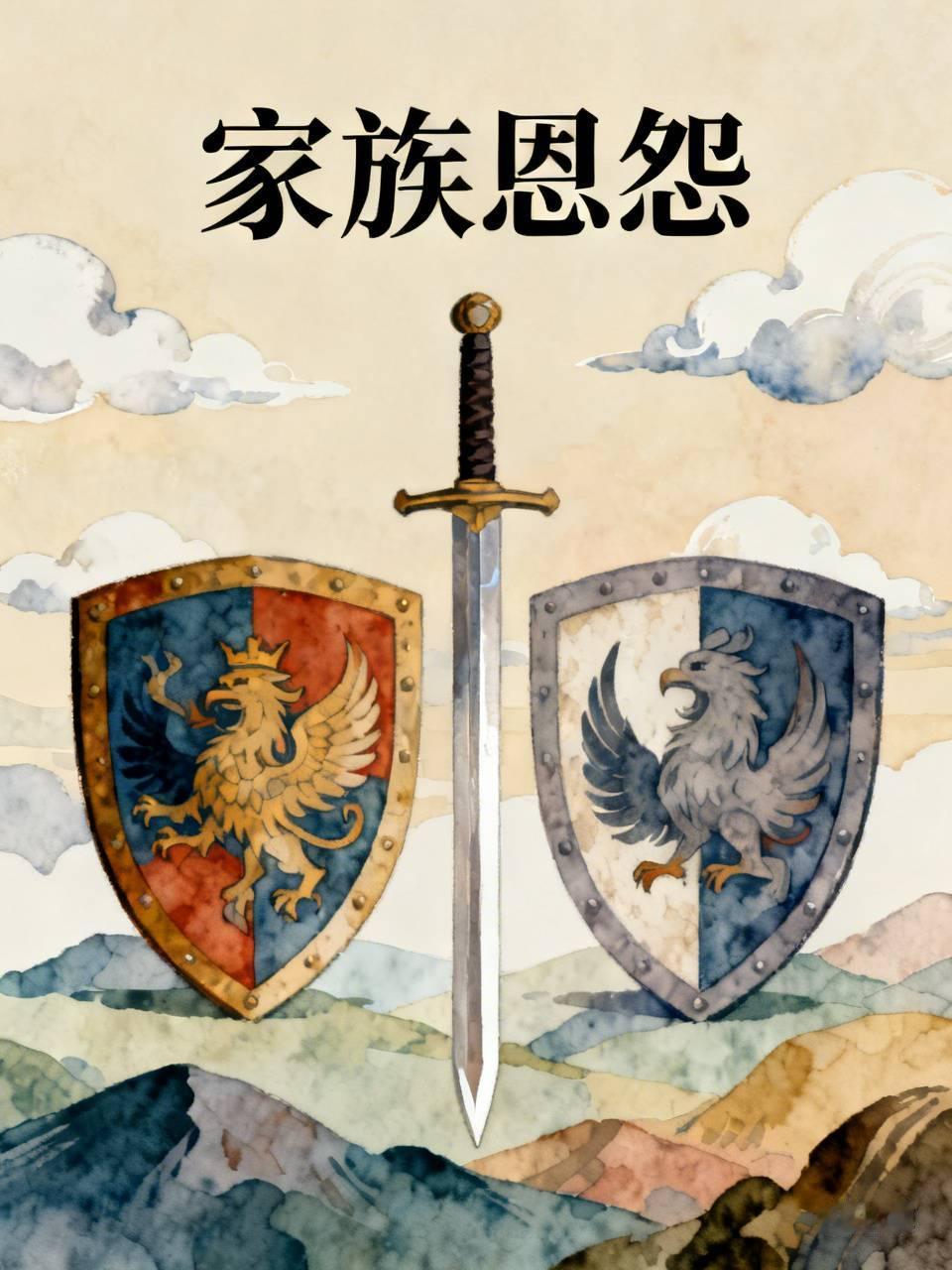 菲律宾两大家族的恩怨会如何发展