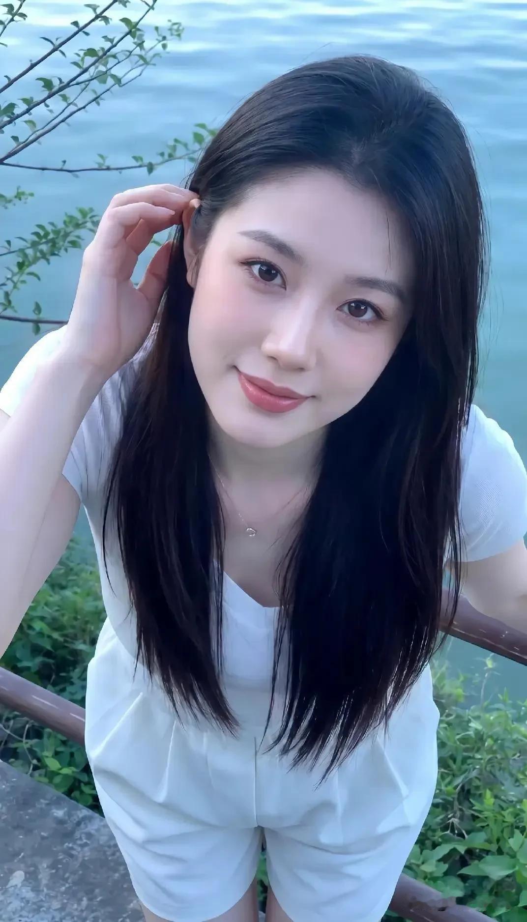 美女收集