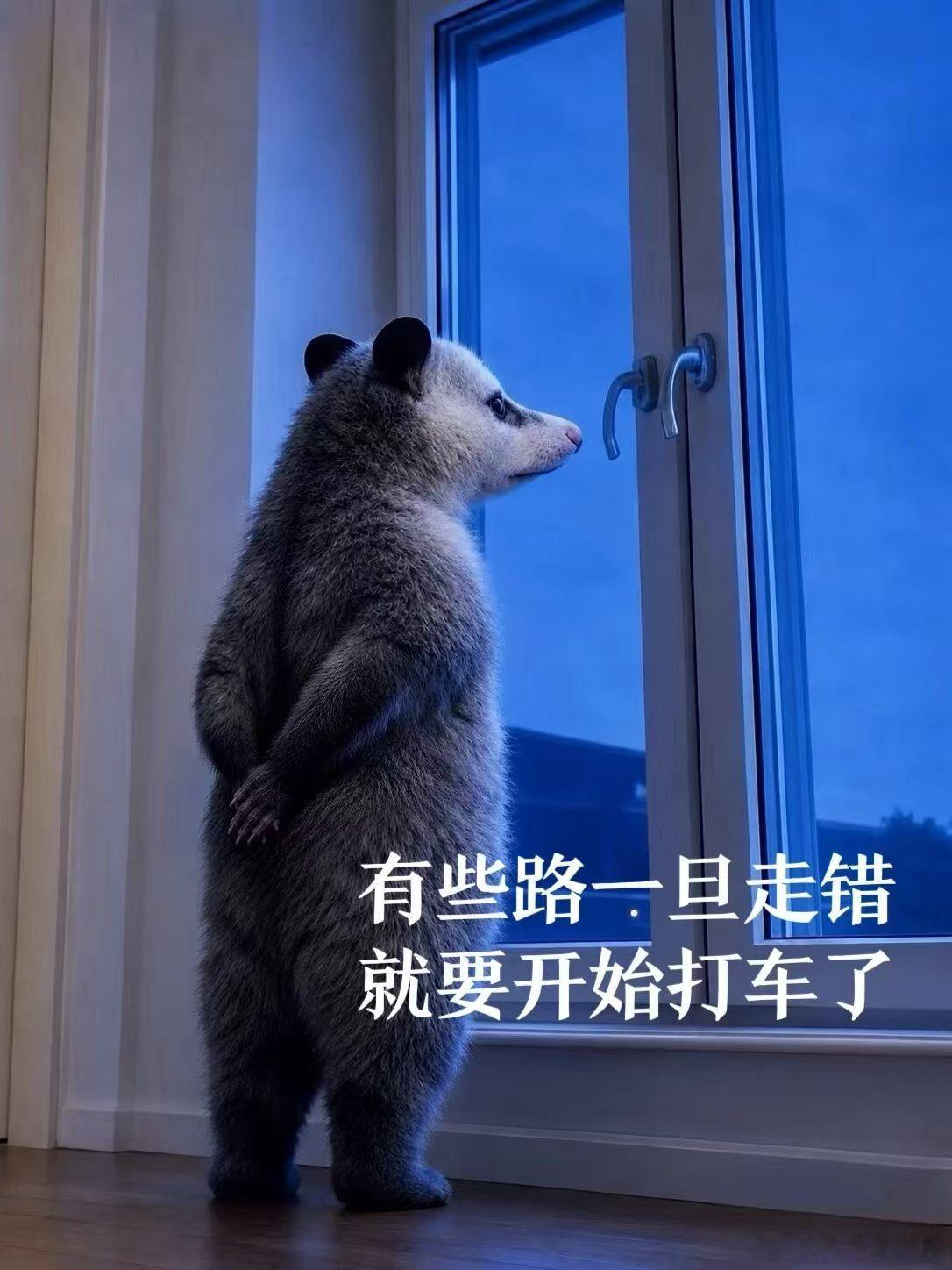 富裕是认知的补偿，而不是勤奋的奖励。所以你永远赚不到认知以外的钱，同样，你的钱也