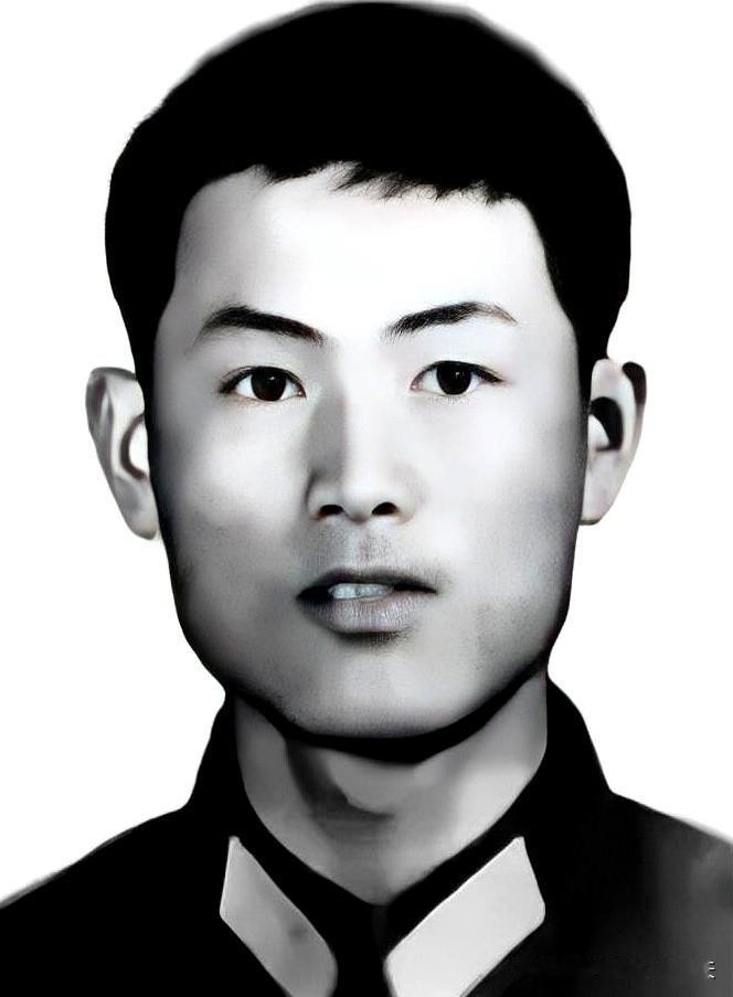 从叛逆少年到炮兵排长，他21岁壮烈牺牲，追封一等功烈士
 
1978年3月，江西