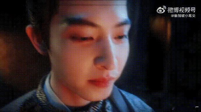 王朴下线长安二十四计 王朴对言凤山那扭曲的仰慕，就像一根刺扎在观众心里，上👖看