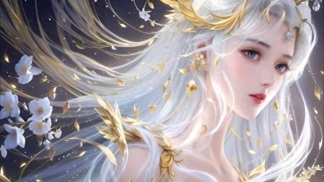 《热江2.0》官方内测浩然体系详解，甄别盗版虚假浩然福利