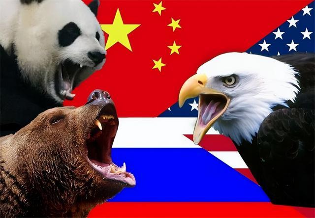 全球仅四国达标强国标准，欧洲大国落选，印度人炸锅。

不少人热衷于各类国力排名，