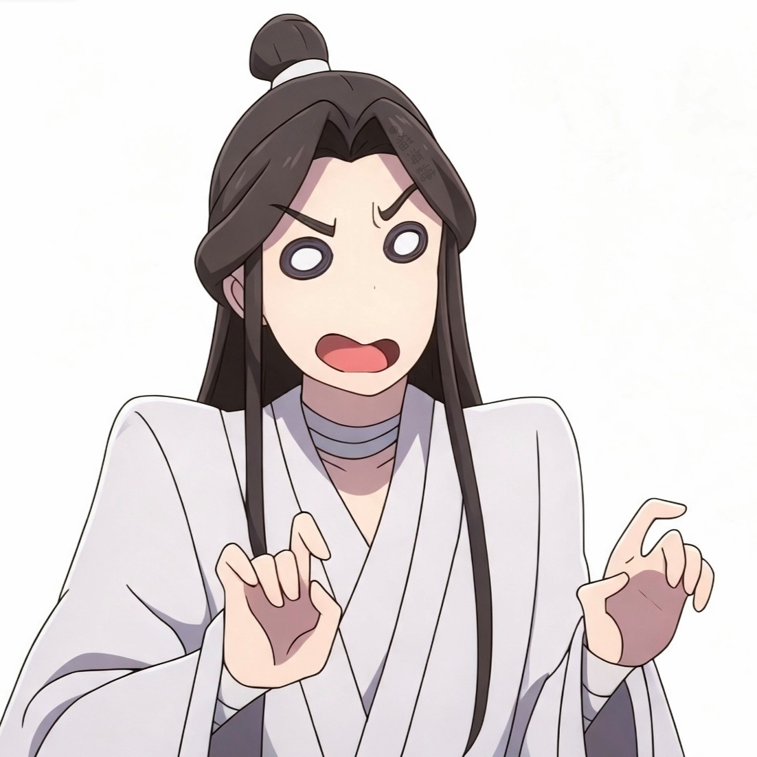 动漫仲夏狂欢季暑期片单交换计划天官赐福 …………………………………天官赐福动画谢