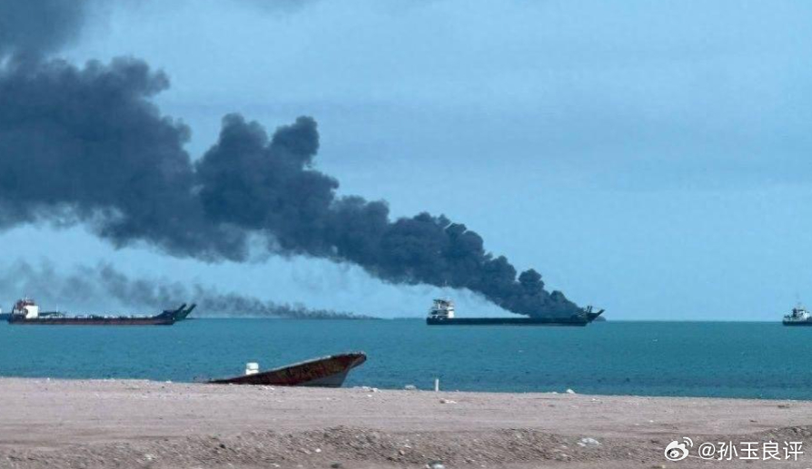 【特朗普信守野兽派现实主义将世界推向何方？孙玉良：中国不战而胜】当特朗普再次以“