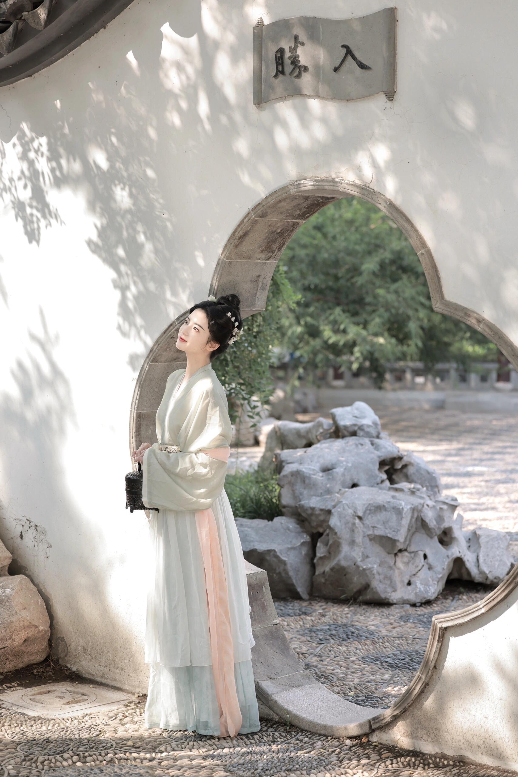 张雅钦摄影:​​​