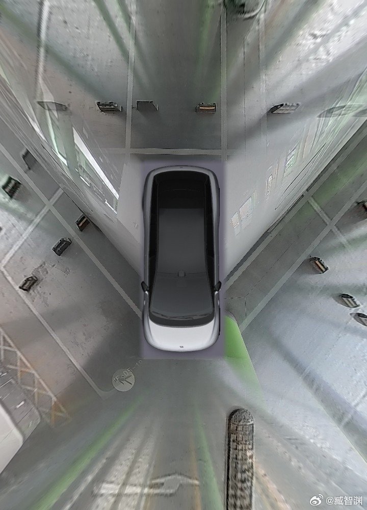 大兴机场所有停车场都是每天100封顶还挺阔以的，停了一个超级空旷的车位。理想i6