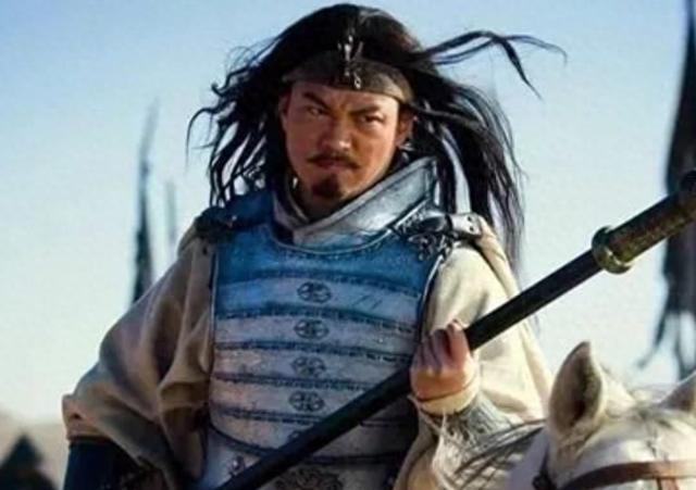 公元222年，三国名将马超病入膏肓，他写遗书给刘备：“曹操杀了我全家200多人，