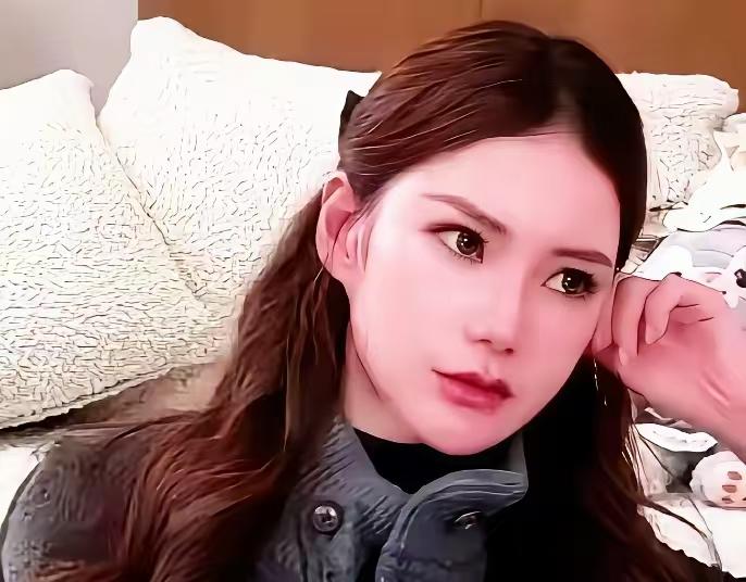 马筱梅公开称深爱娘家的生活品质。突然好讨厌这两口子，原来一直比较倾向他两，自从汪