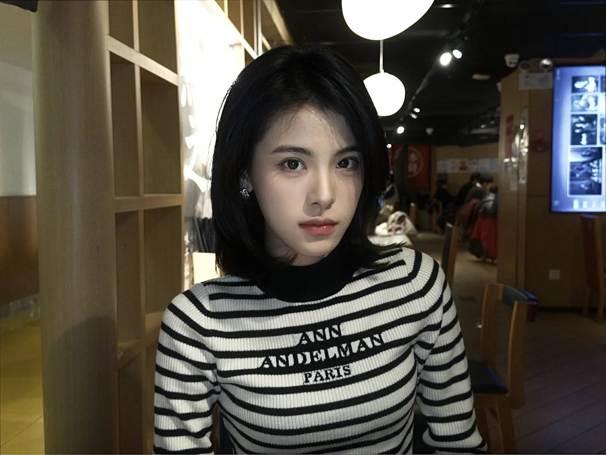 允许自己停下来