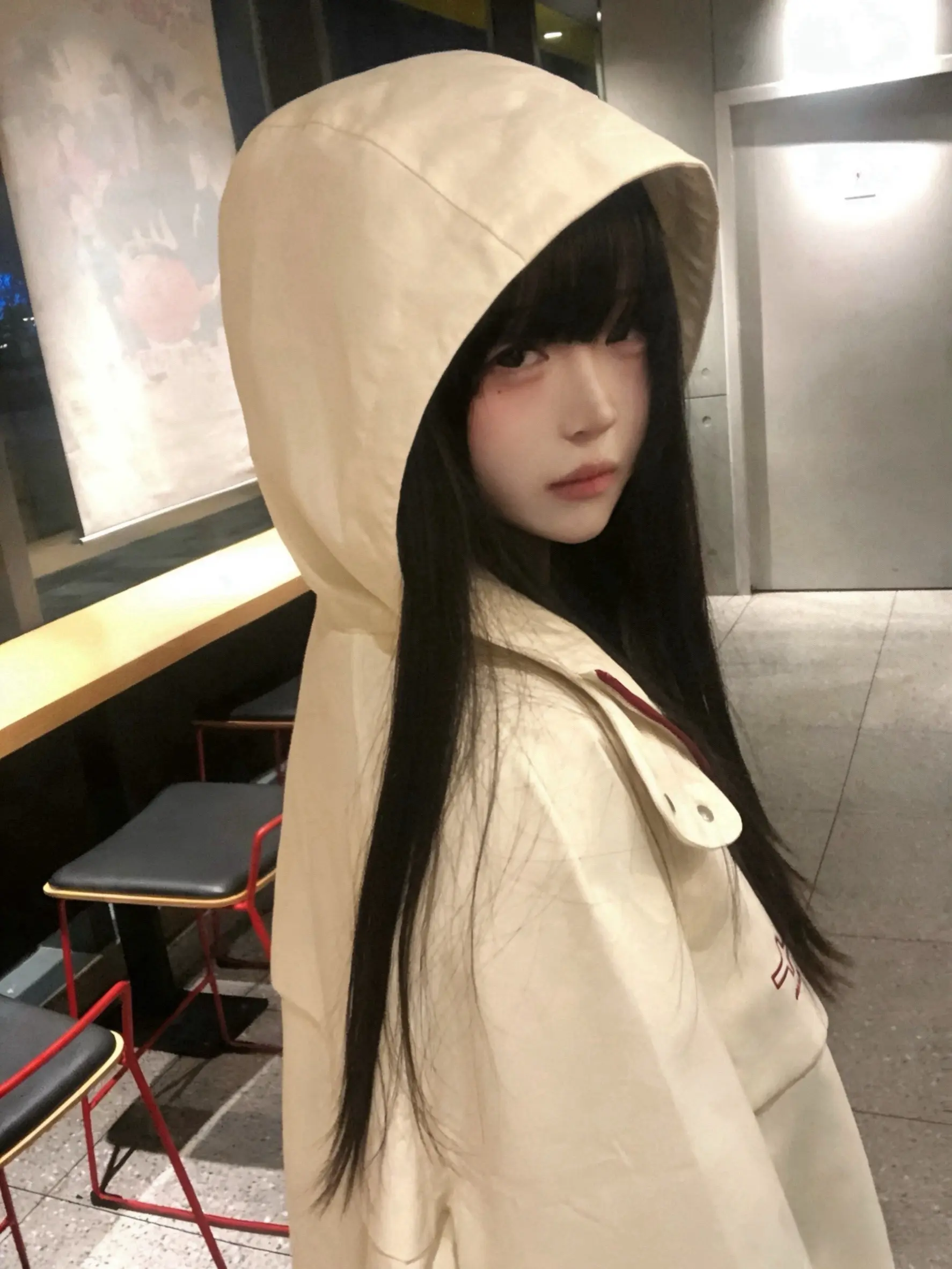 为何命运不把我们绑的紧一些