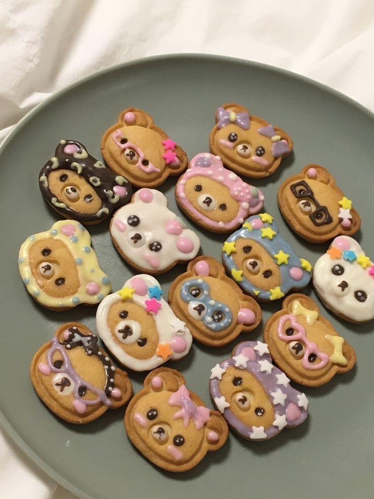Cookie🍪 