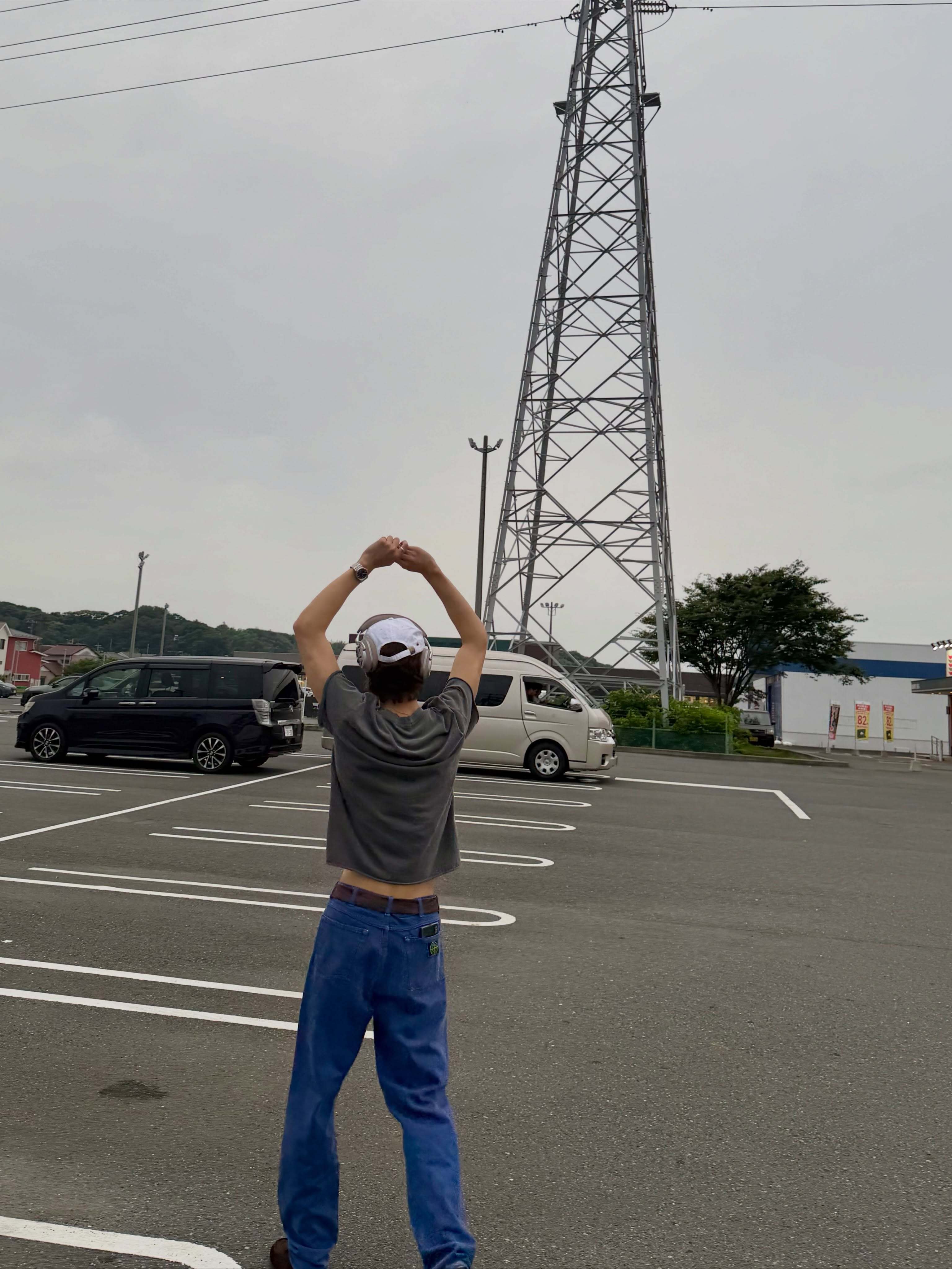 RIIZE 260719  Ⅱ  官方IG更新相关要不要去散步?anton