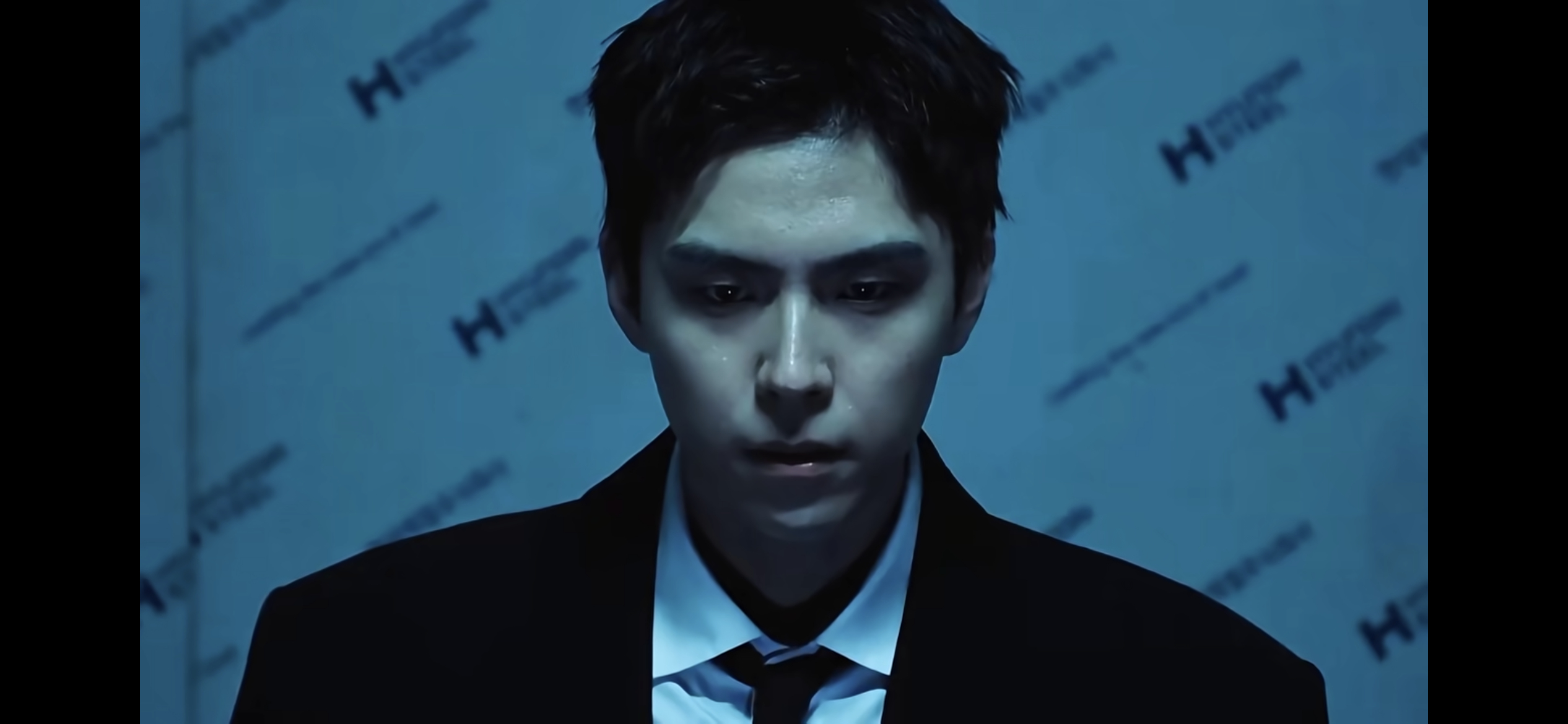 金度勋人生镜头亲爱的X 为你赴死 