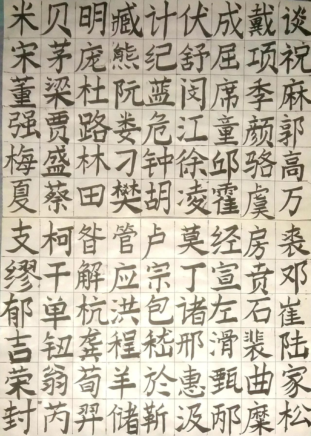 练字 写字是一种生活 挑战31天练字打卡 分享今日练字 闲時练字。 今日练字记录
