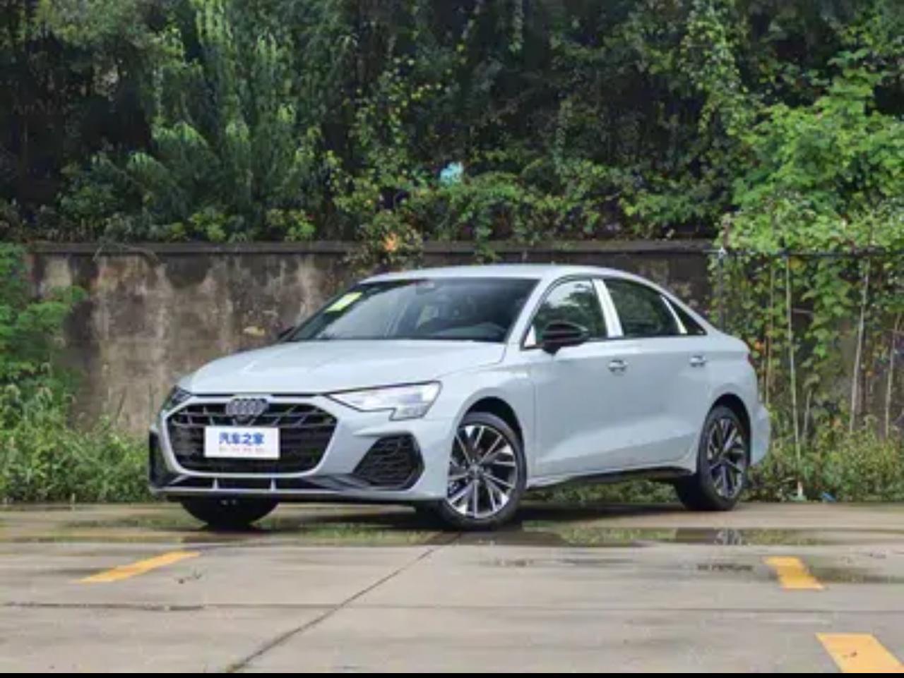 2026款奥迪A3官方核心参数信息

2026款奥迪A3由一汽奥迪生产，分为Sp