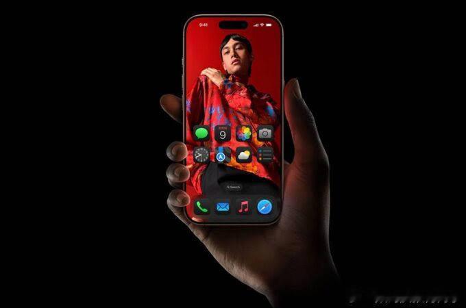 iPhone 17 基本型号规格标准版 iPhone 17 采用与 iPhone