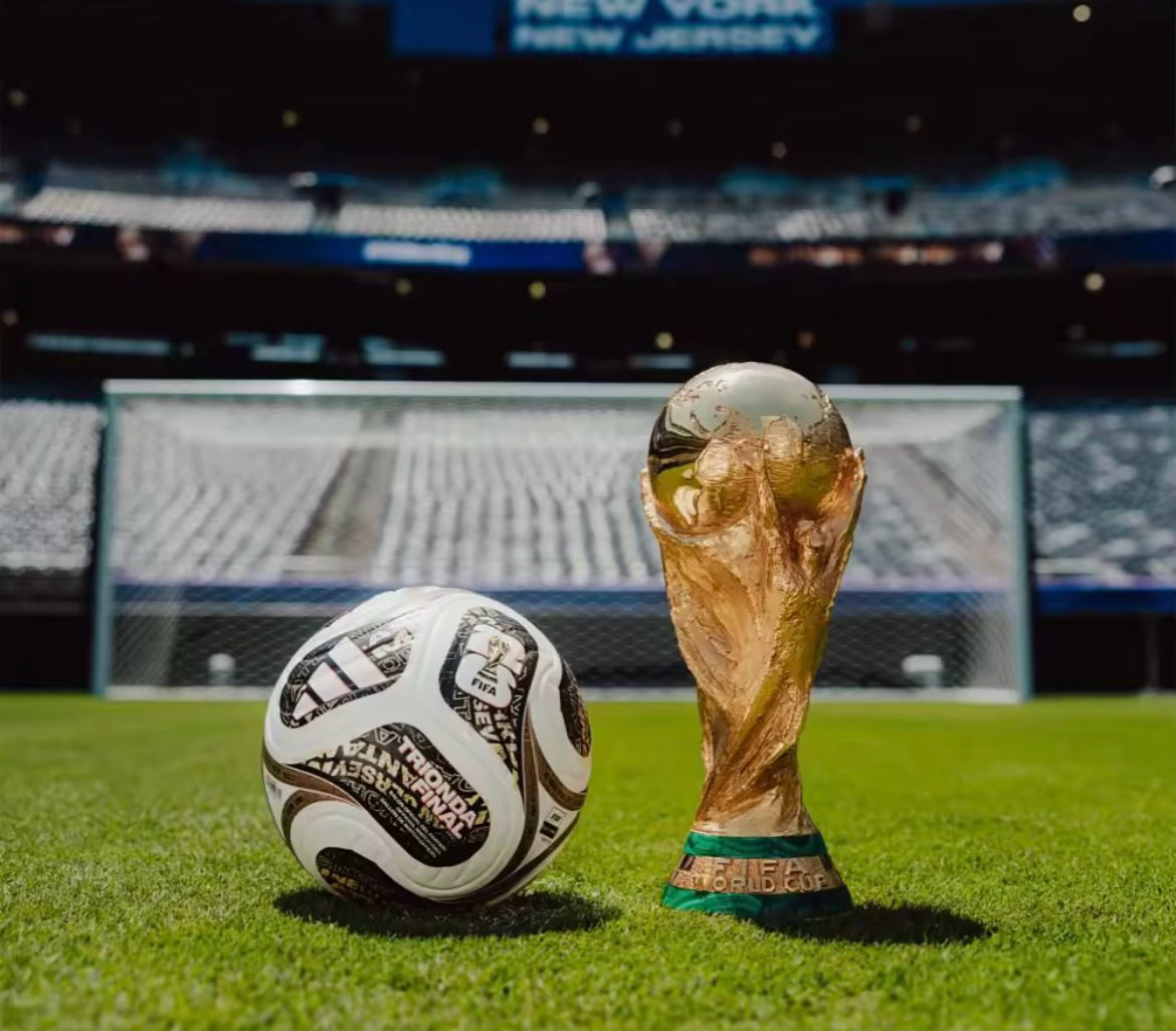 2026美加墨世界杯1/8决赛战罢，八强球队已经出炉。目前，包括葡萄牙、德国、巴