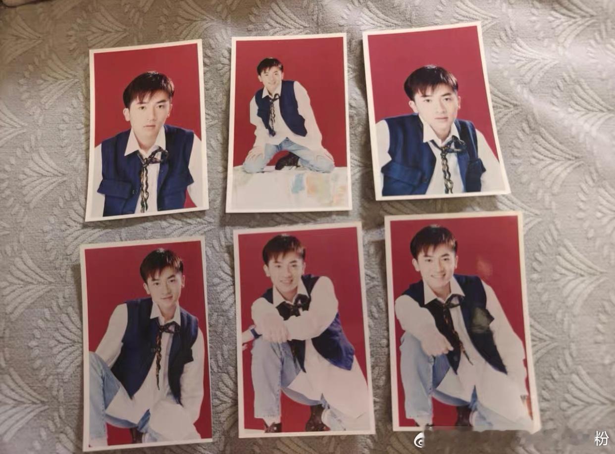 小虎队  百变小乖