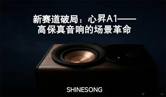 HIFI新闻 2026北京音响展：心昇音响全文地址： ​​​
