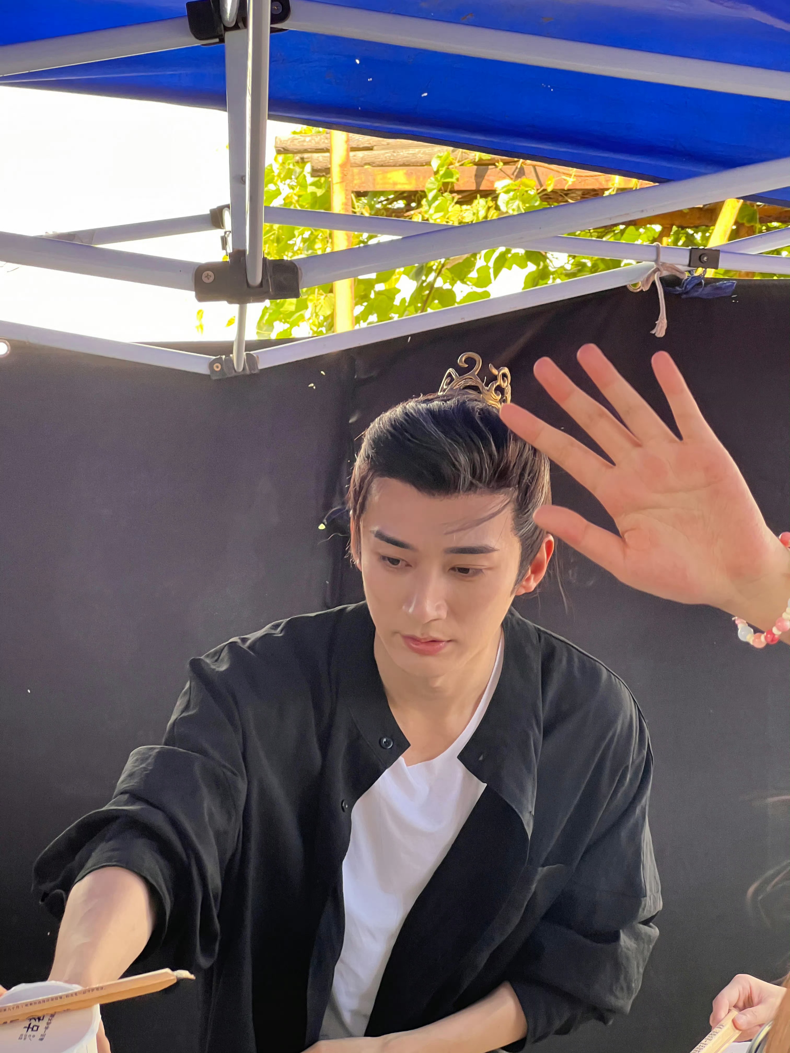 嘿嘿～又刷到这张 真好看哇🥰 