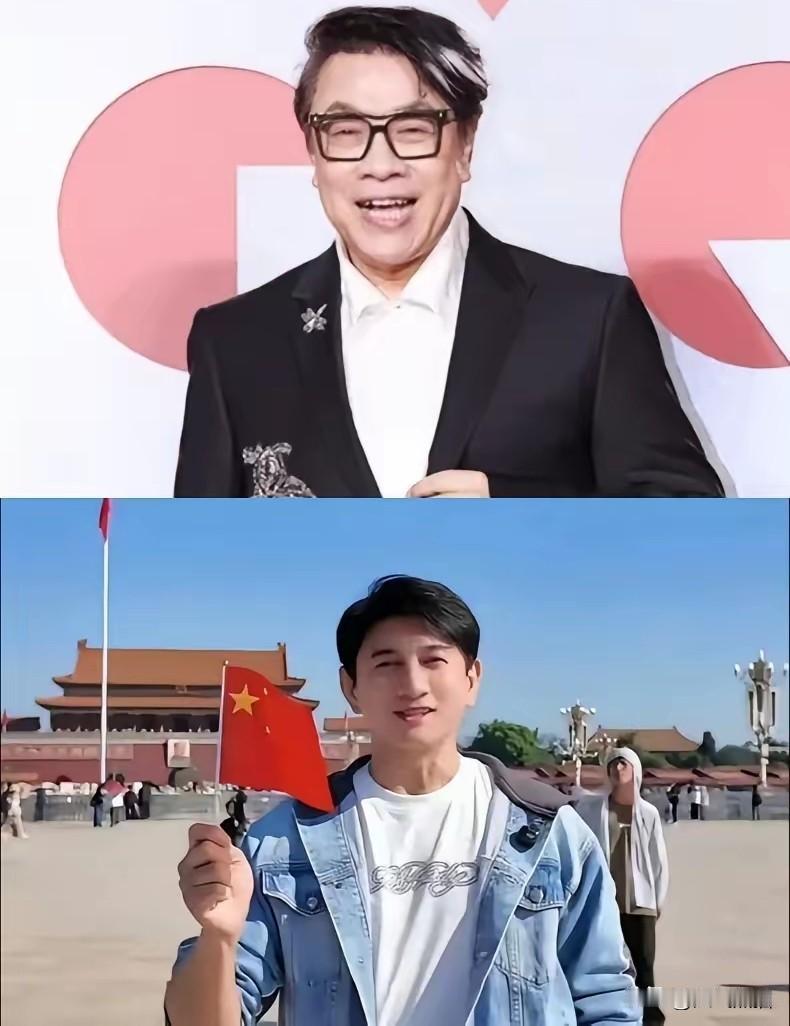 如果把这两个事放在一起，就能看出个大概了，一个是蔡康永的争议，另一个就是吴奇隆这