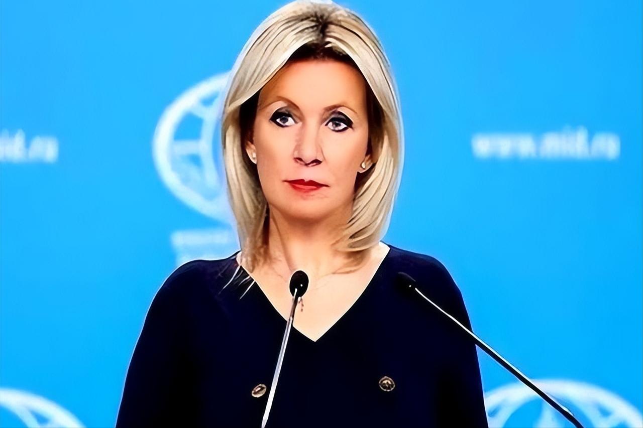 俄罗斯走了一步让所有人都没想到的棋！

提议出现在12月末，俄罗斯外交部先是对外