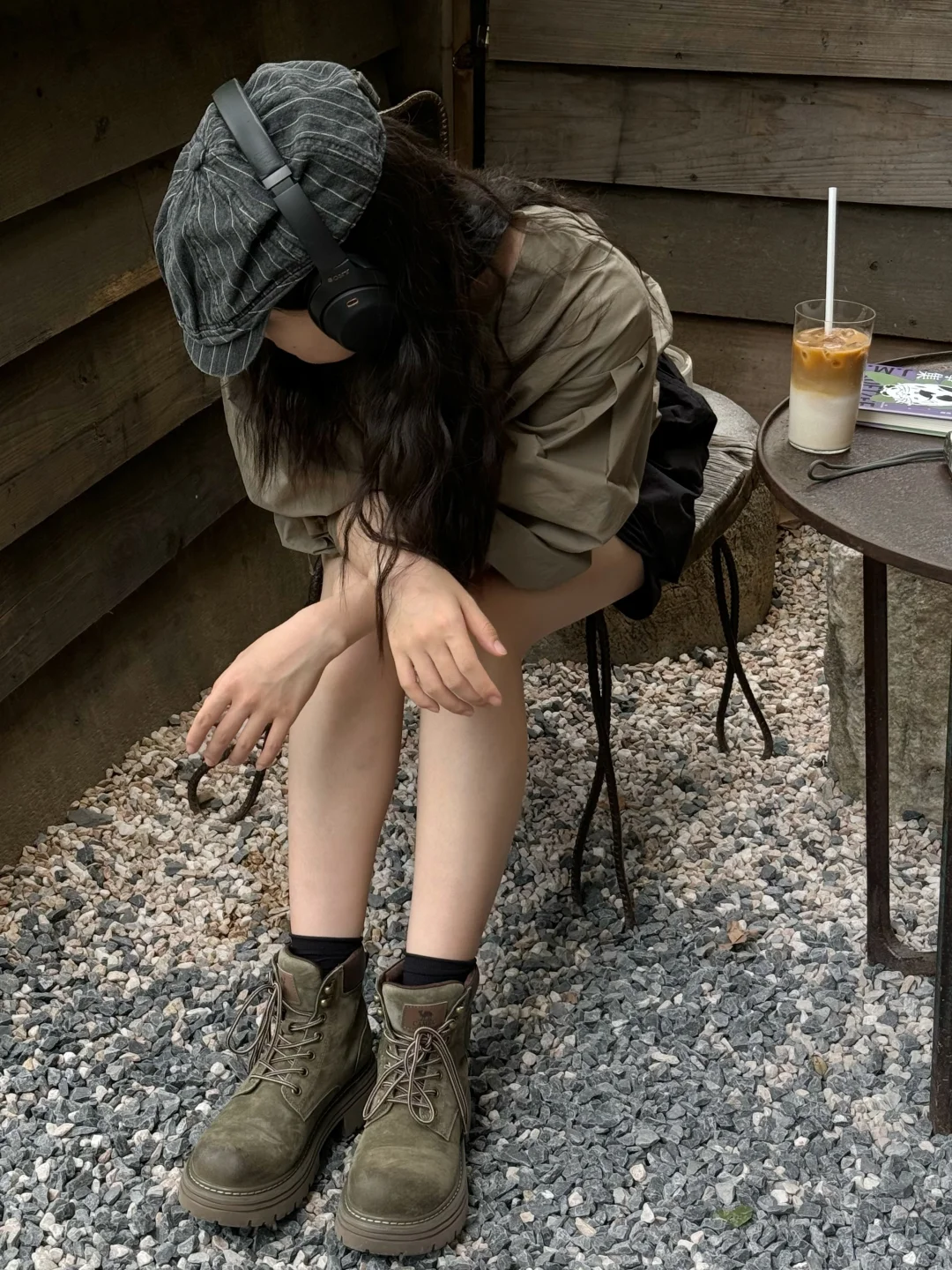 coool植物系女孩杂七杂八生活🕶️