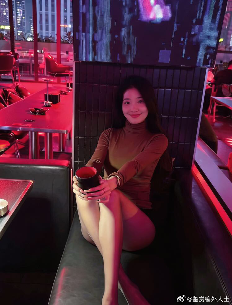 见人不如健身御姐自拍